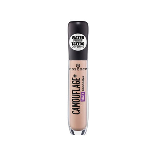 Essence Camouflage Concealer ايسنس كونسيلر مات - #موغامبو ستور#