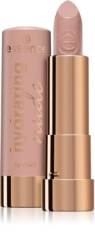 Essence Creamy Moisturizing Lipstick ايسنس أحمر شفاه كريمي مرطب - #موغامبو ستور#