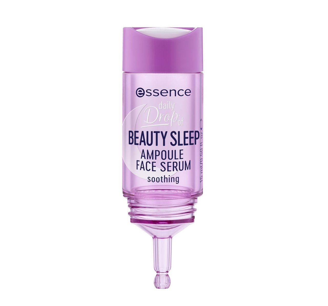 Essence daily Drop Of Beauty Sleep Ampoule Face Serum 15ml ايسنس سيروم العناية بالبشرة - #موغامبو ستور#