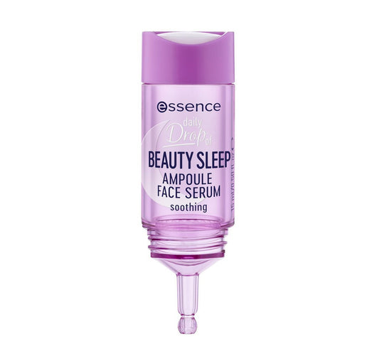 Essence daily Drop Of Beauty Sleep Ampoule Face Serum 15ml ايسنس سيروم العناية بالبشرة - #موغامبو ستور#