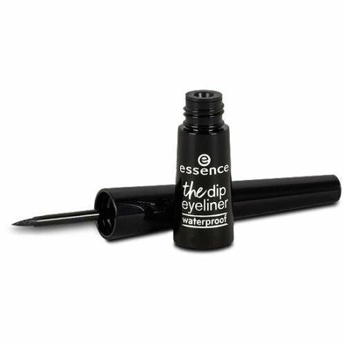 Essence Dip Eyeliner Waterproof ايسنس ايلاينر سائل ضد الماء - #موغامبو ستور#