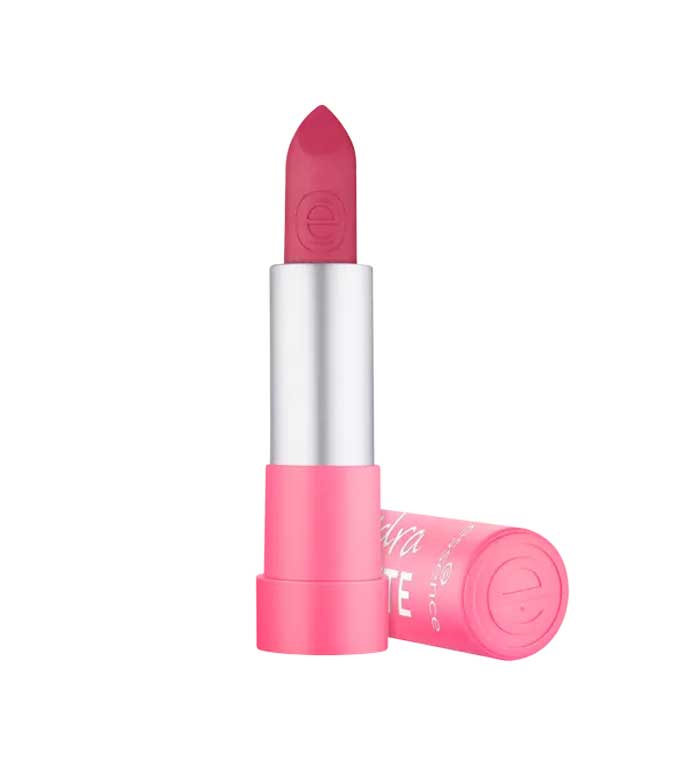 Essence Hydra Matte Lipstick ايسنس أحمر شفاه هيدرا مات - #موغامبو ستور#