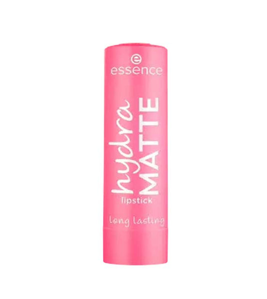 Essence Hydra Matte Lipstick ايسنس أحمر شفاه هيدرا مات - #موغامبو ستور#