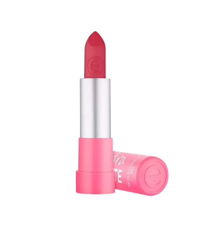 Essence Hydra Matte Lipstick ايسنس أحمر شفاه هيدرا مات - #موغامبو ستور#