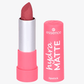 Essence Hydra Matte Lipstick ايسنس أحمر شفاه هيدرا مات - #موغامبو ستور#