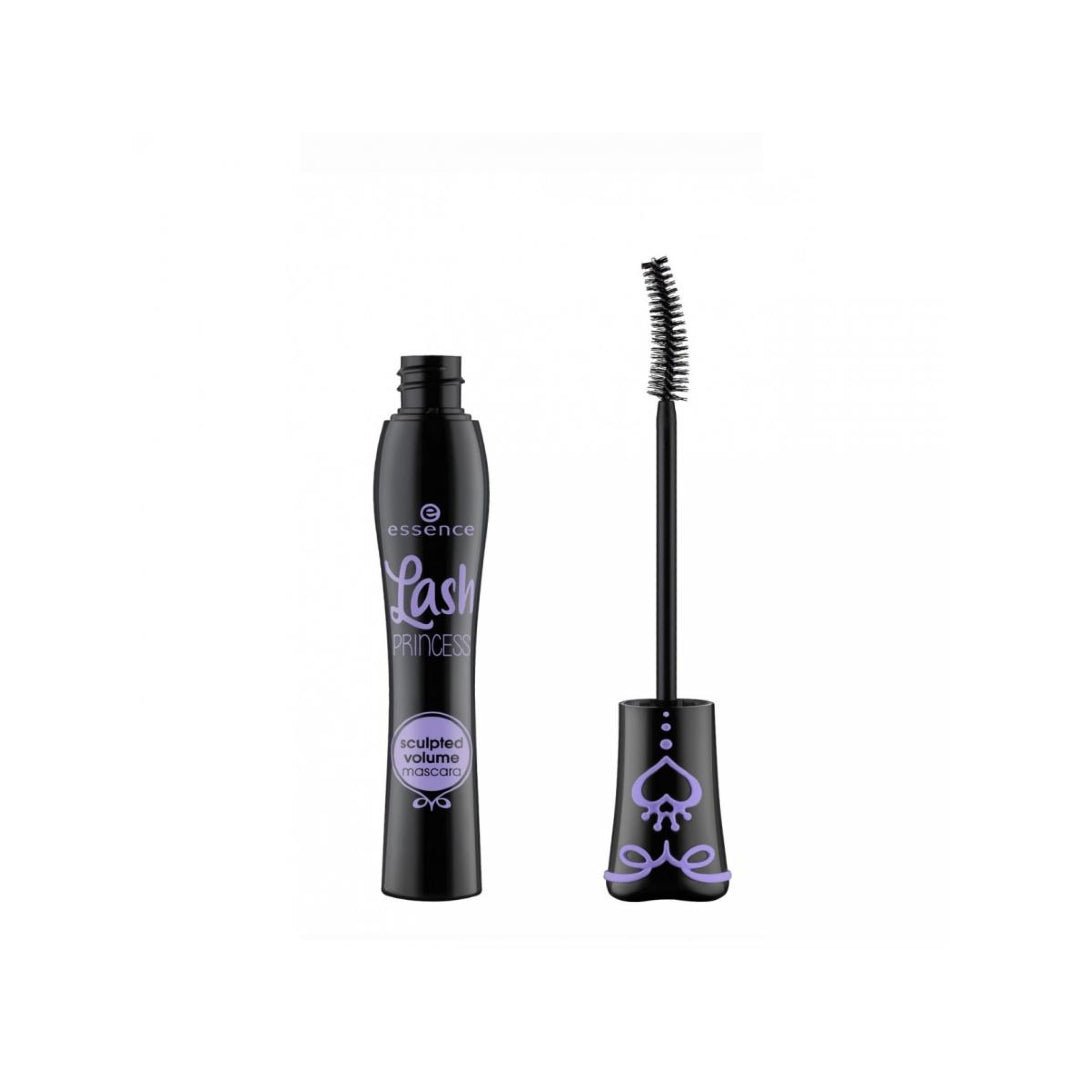 Essence Lash Princess Sculpted Volume Mascara مسكارا مكثفة ومقوسة للرموش - #موغامبو ستور#