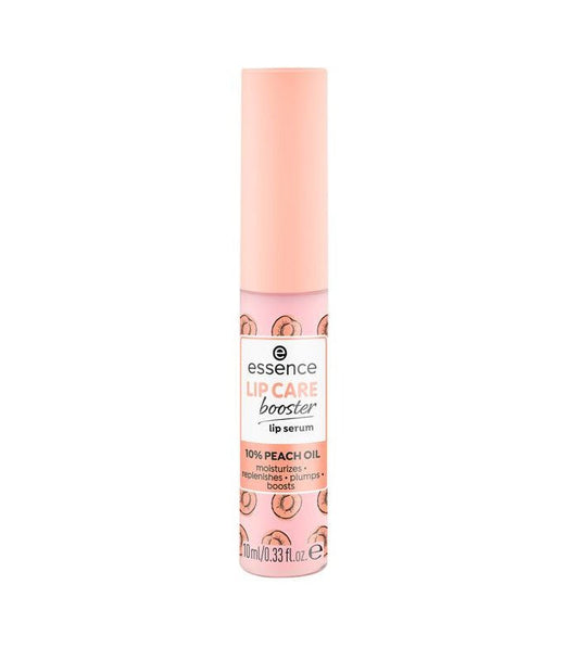 Essence Lip Serum Lip Care Booster ايسنس مصل العناية بالشفاه - #موغامبو ستور#