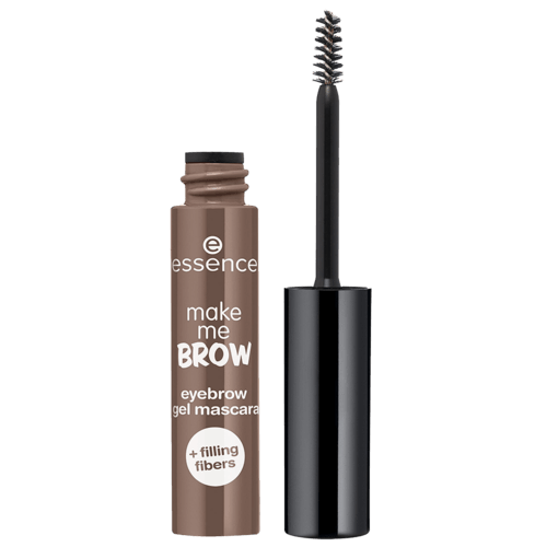 Essence Make Me Brow Eyebrow Gel Mascara اسينس مسكرا الحواجب - #موغامبو ستور#