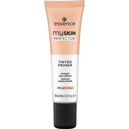 Essence MySkin Perfector Tinted Primerايسينس ماي سكن كريم الاساس الملون - #موغامبو ستور#