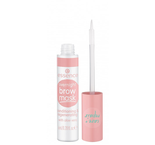 Essence Overnight Brow Mask 6ml ايسنس ماسك الحاجب - #موغامبو ستور#