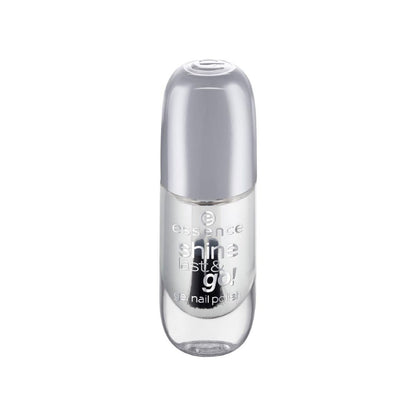 Essence Shine Last& Go Nail Polish ايسنس شاين صبغ اظافر - #موغامبو ستور#