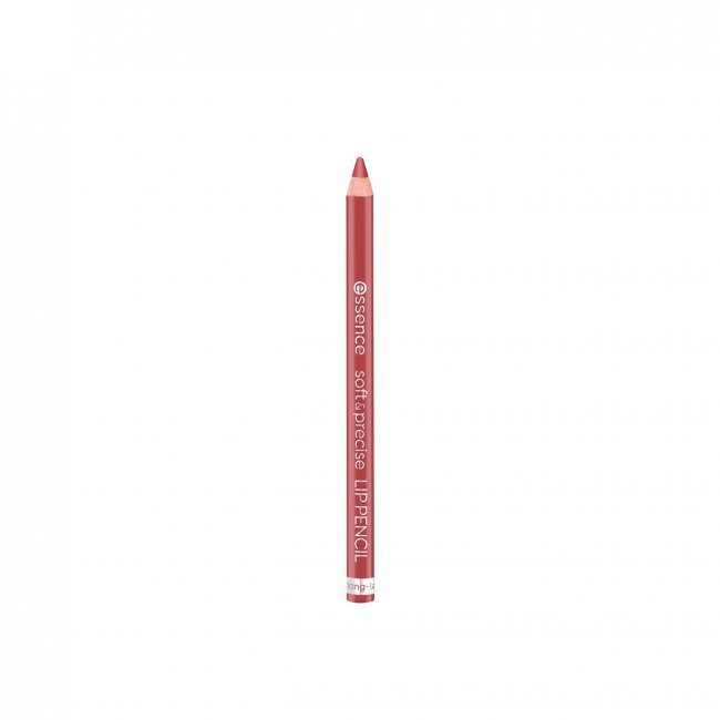 Essence Soft & Precise Lip Pencil اسينس قلم شفاه ناعم ودقيق - #موغامبو ستور#