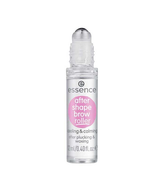 Essence Soothing And Refreshing Eyebrow Gel ايسنس جل للحواجب مهدئ ومنعش - #موغامبو ستور#