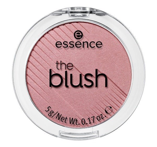 Essence The Blush ايسينس أحمر الخدود - #موغامبو ستور#