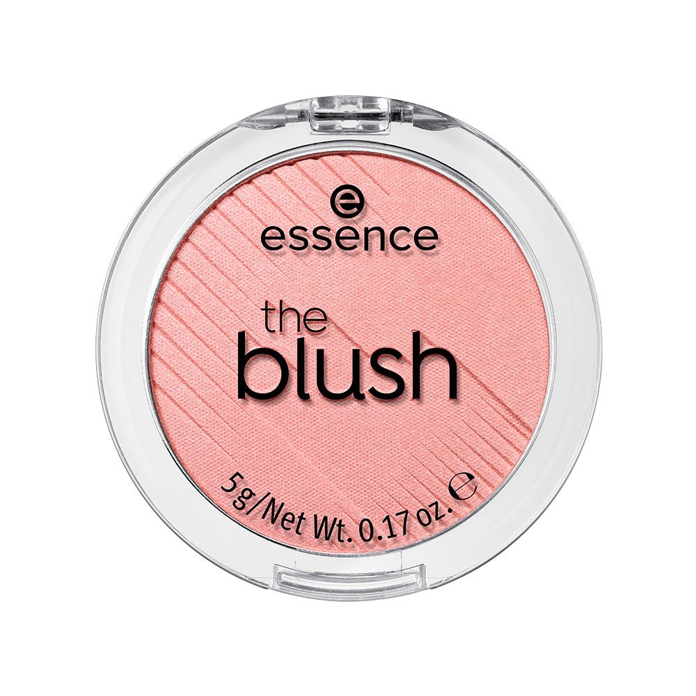 Essence The Blush ايسينس أحمر الخدود - #موغامبو ستور#