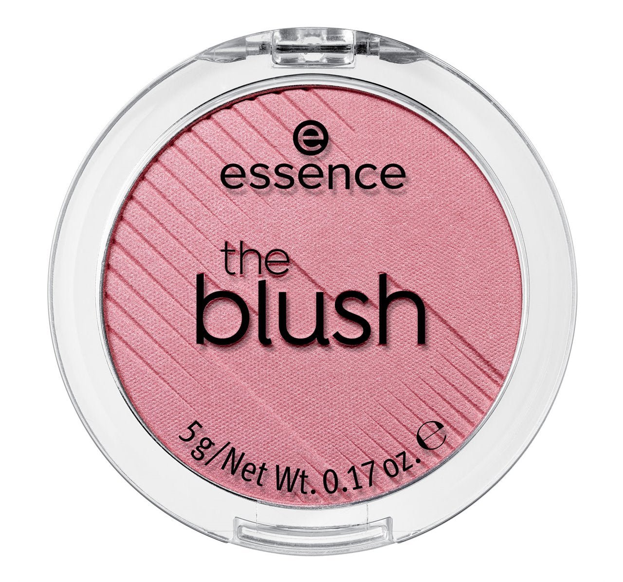 Essence The Blush ايسينس أحمر الخدود - #موغامبو ستور#