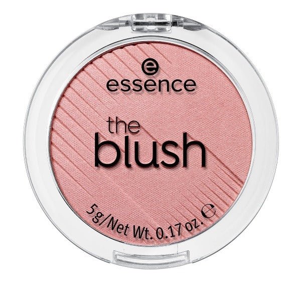 Essence The Blush ايسينس أحمر الخدود - #موغامبو ستور#