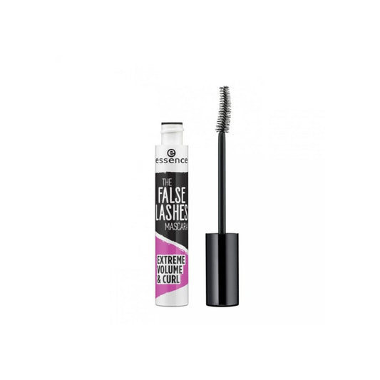 Essence The False Lashes Mascara Extreme Volume & Curl اسينس مسكارا فولس لاشز - #موغامبو ستور#