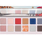 Essence Welcome To London Eyeshadow palette اسينس بالبيت ظلال العيون - #موغامبو ستور#