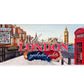 Essence Welcome To London Eyeshadow palette اسينس بالبيت ظلال العيون - #موغامبو ستور#