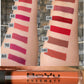 Ever Matt Lip Color No. 020 احمر شفاه سائل بقوام الجل ولمسة نهائية بتأثير المات - #موغامبو ستور#