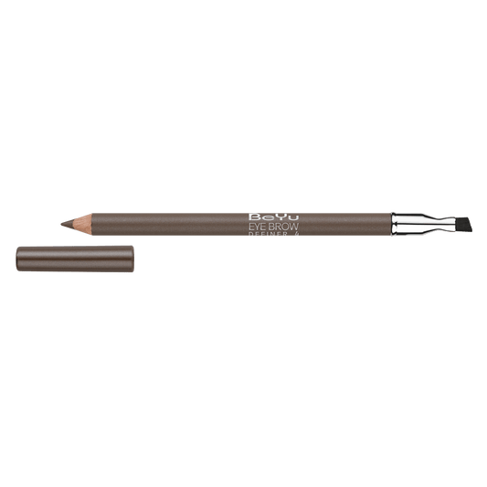 Eye Brow Definer No. 4 قلم حواجب سهل الاستخدام ذو لون مركز عالي الثبات - #موغامبو ستور#
