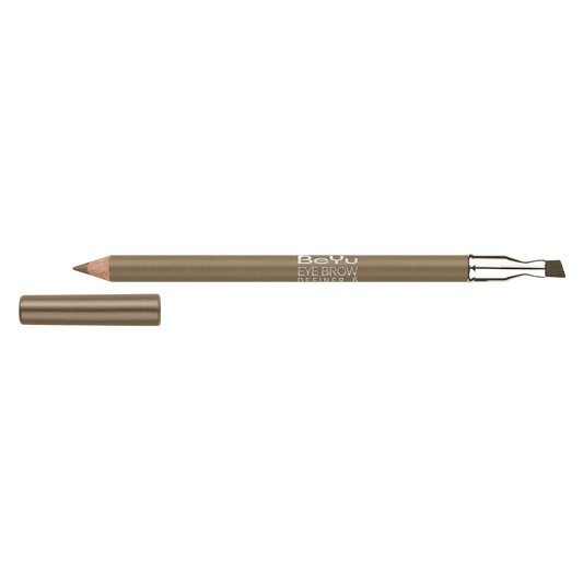 Eye Brow Definer No. 6 قلم حواجب سهل الاستخدام ذو لون مركز عالي الثبات - #موغامبو ستور#