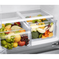 French Door Refrigerator, RF49A5202SL/LV ثلاجة بباب فرنسي ، 21 قدم - #موغامبو ستور#
