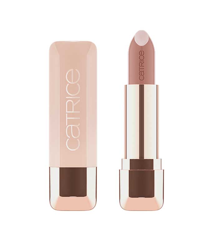 Full Satin Nude Lipstick No.040 أحمر شفاه جميل بلمسة نهائية حريرية - #موغامبو ستور#