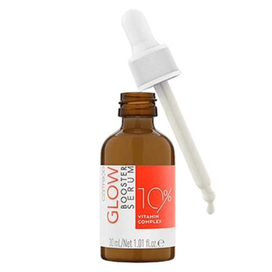 Glow Booster Serum سيروم حليبي - #موغامبو ستور#