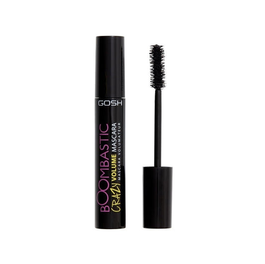 Gosh Boombastic Crazy Mascara غوش بومباستيك كريزي ماسكارا - #موغامبو ستور#