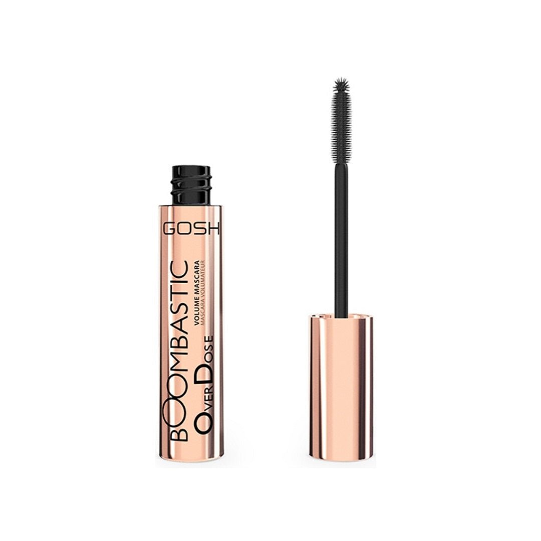 Gosh Boombastic Overdose Mascara غوش ماسكارا بومباستيك أوفر دوز - #موغامبو ستور#