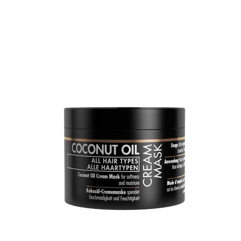 Gosh Coconut Hair Cream Mask 175 ml غوش ماسك كريم الشعر بجوز الهند 175 مل - #موغامبو ستور#