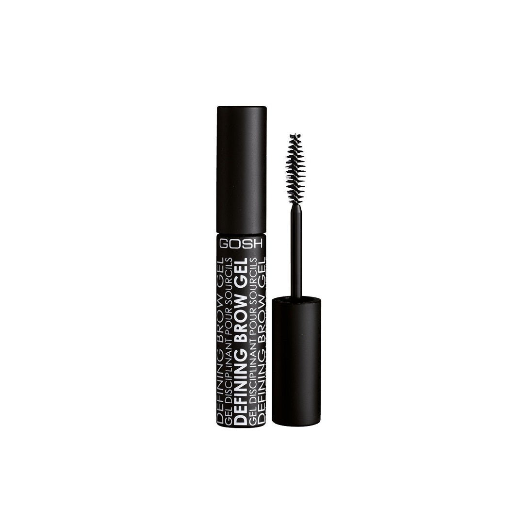 Gosh Defining Brow Gel 8 ml غوش جل تحديد الحواجب - #موغامبو ستور#