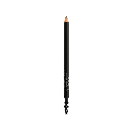 Gosh Eye Brow Pencil غوش قلم حواجب - #موغامبو ستور#