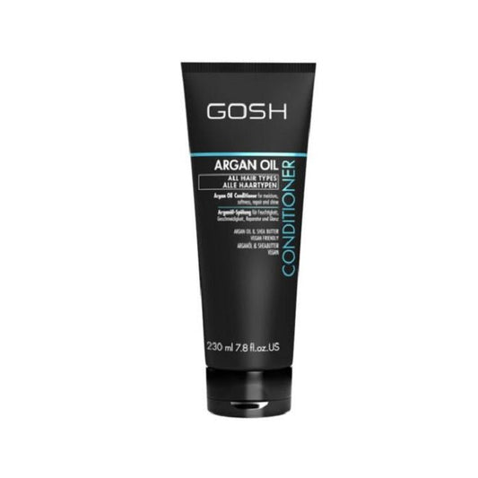 Gosh Hair Conditioner Argan غوش بلسم بزيت الارجان - #موغامبو ستور#