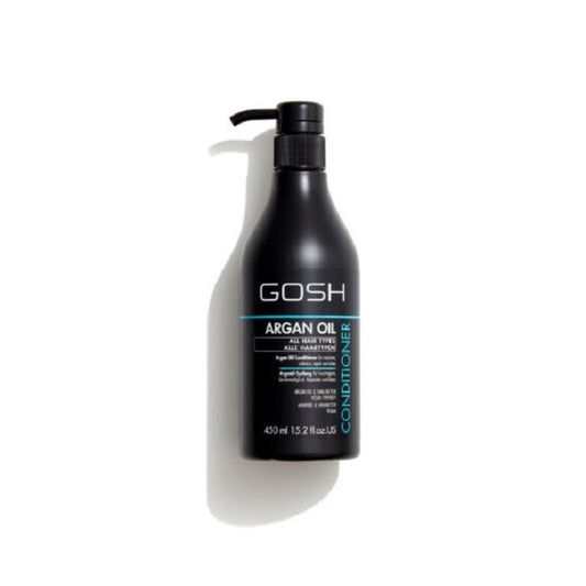 Gosh Hair Conditioner Argan غوش بلسم بزيت الارجان - #موغامبو ستور#