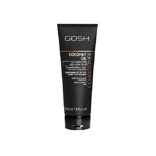 Gosh Hair Conditioner Coconut غوش بلسم للشعر بجوز الهند - #موغامبو ستور#