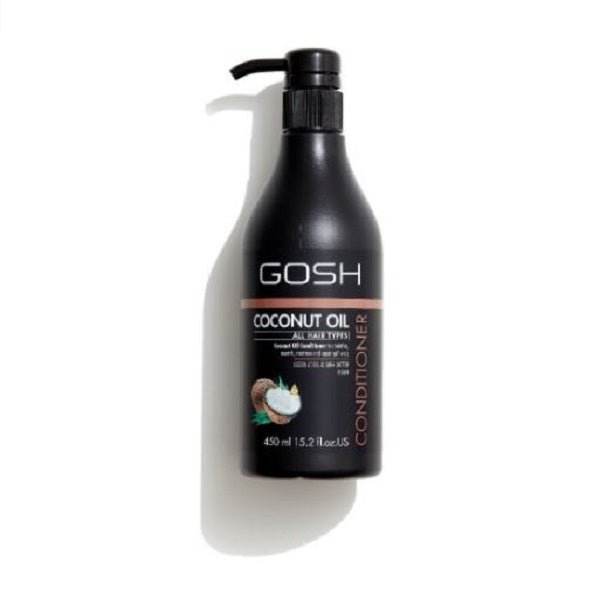 Gosh Hair Conditioner Coconut غوش بلسم للشعر بجوز الهند - #موغامبو ستور#