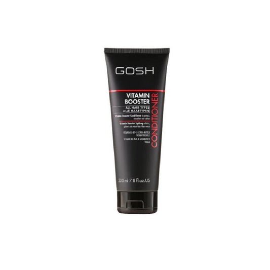 Gosh Hair Conditioner Vitamin Booster غوش بلسم الشعر بفيتامين بوستر - #موغامبو ستور#