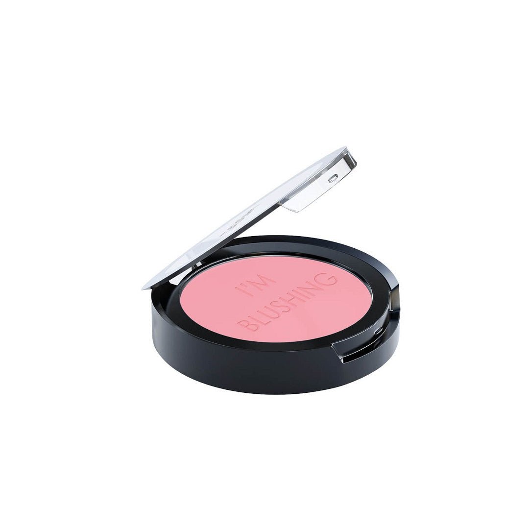 Gosh I'm Blushing Powder غوش بودرة أحمر الخدود - #موغامبو ستور#