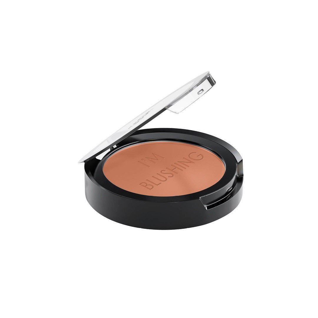 Gosh I'm Blushing Powder غوش بودرة أحمر الخدود - #موغامبو ستور#