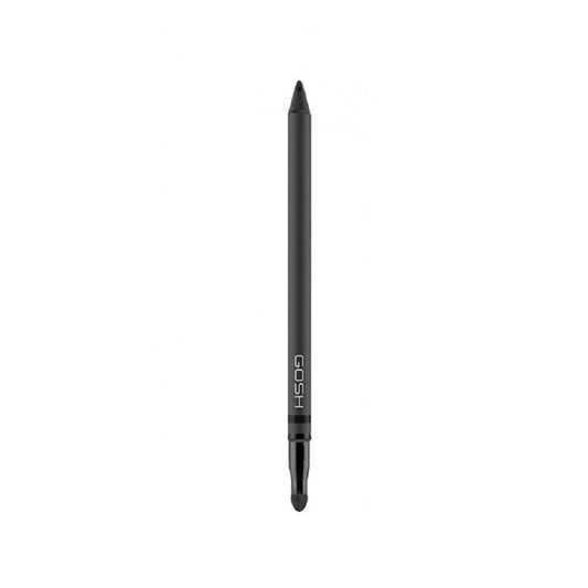 Gosh Infinity Eye Liner غوش قلم تحديد العين إنفينيتي - #موغامبو ستور#