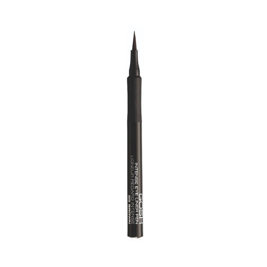 Gosh Intense Eye Liner Pen غوش قلم تحديد العيون المكثف - #موغامبو ستور#