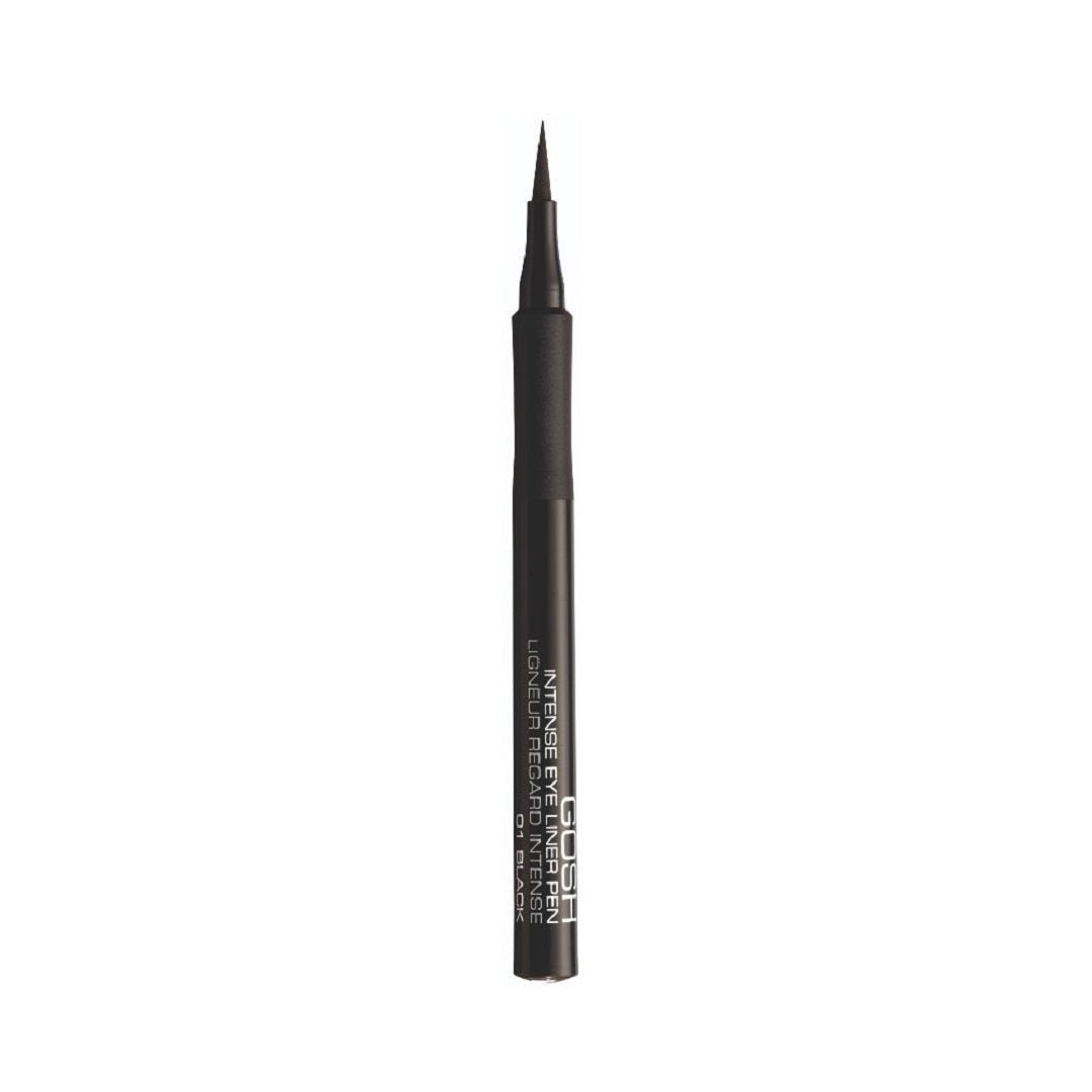 Gosh Intense Eye Liner Pen غوش قلم تحديد العيون المكثف - #موغامبو ستور#