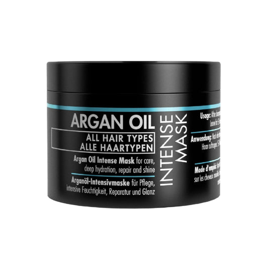 Gosh Intense Mask Argan 175 ml غوش ماسك الأرغان 175 مل - #موغامبو ستور#