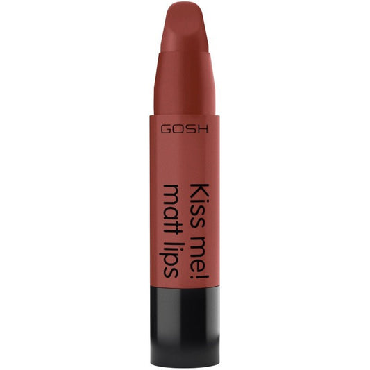 Gosh Kiss Me Matt Lipstick غوش احمر الشفاه كيس مي مات - #موغامبو ستور#