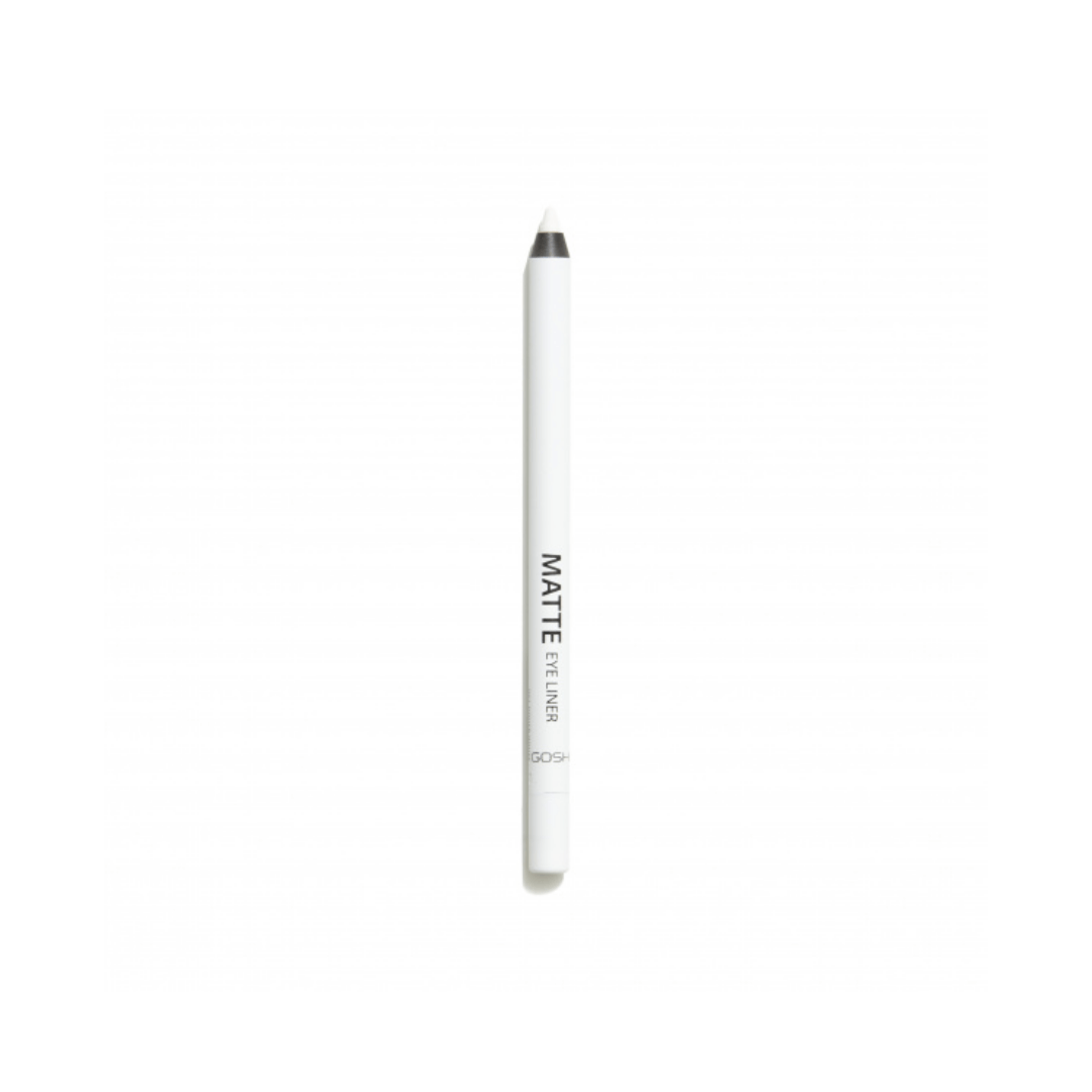 Gosh Matte Eye Liner غوش محدد العيون مات - #موغامبو ستور#