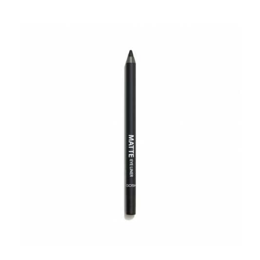 Gosh Matte Eye Liner غوش محدد العيون مات - #موغامبو ستور#