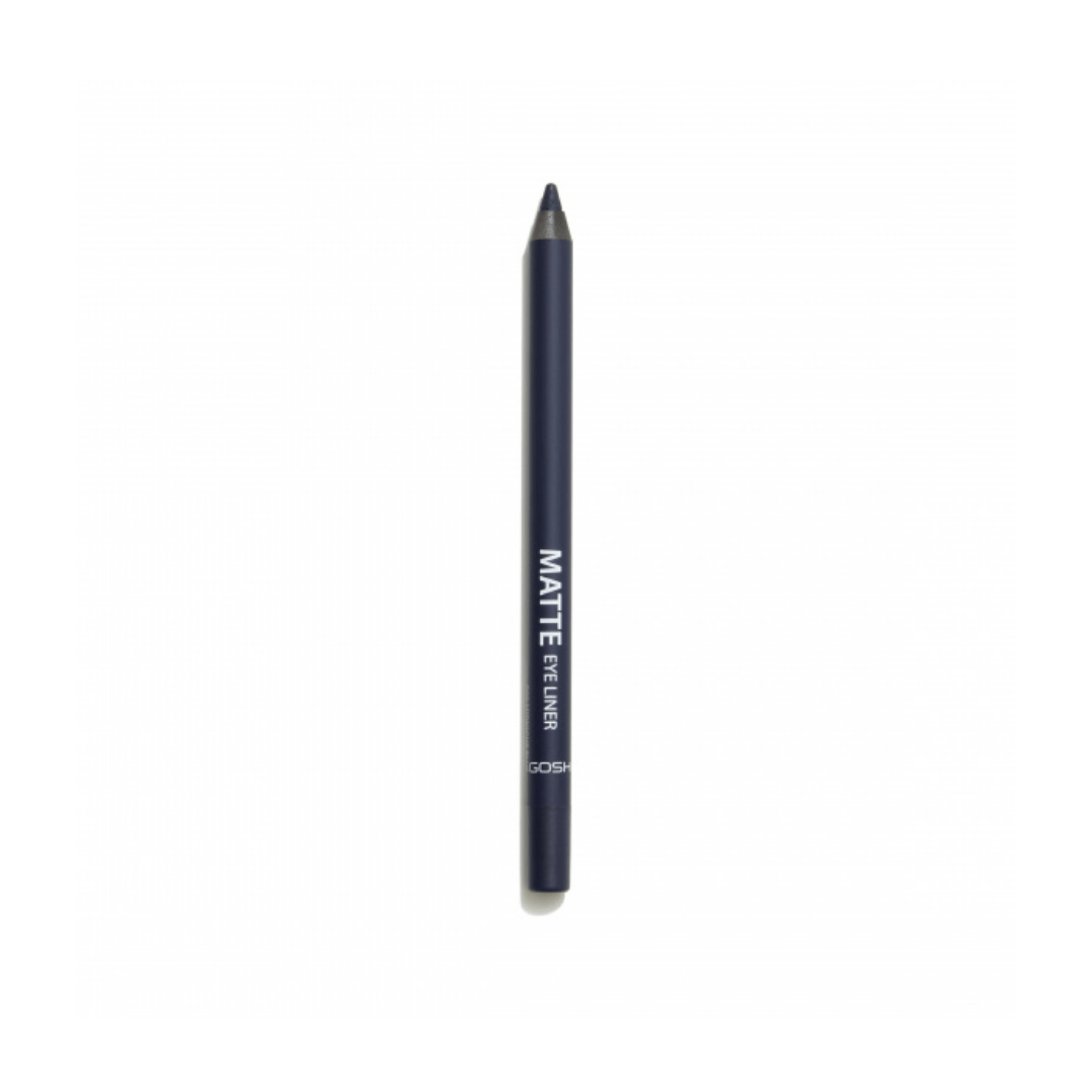 Gosh Matte Eye Liner غوش محدد العيون مات - #موغامبو ستور#